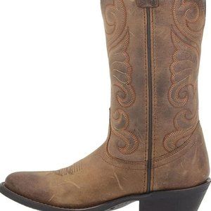 Laredo Woman Cowgirl Boots